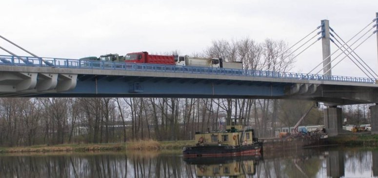 정적 하중 테스트