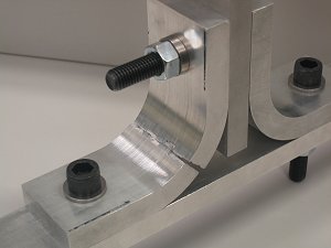 알루미늄 T-조인트의 플랜지 부분의 피로 균열