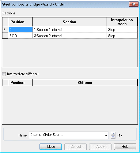 거더 정의 이미지