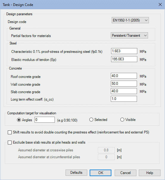 결과 구성요소 선택 이미지