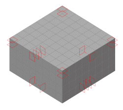 온도 변화 애니메이션