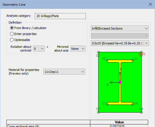 혼합 재료 모델링 이미지