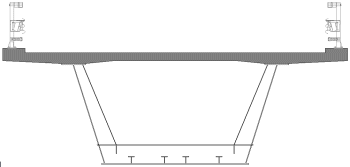 복합 박스 거더