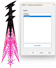 Structure Visualization 3