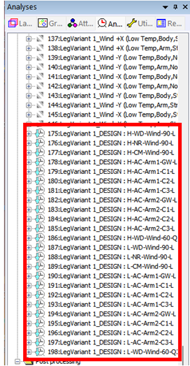 Load Combination Creation 2